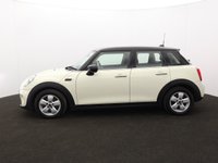 USED 2019 69 MINI HATCH 1.5 Cooper Classic Hatchback 5dr Petrol Manual Euro 6 (s/s) (136 ps) BLUETOOTH | 15IN ALLOYS