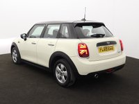 USED 2019 69 MINI HATCH 1.5 Cooper Classic Hatchback 5dr Petrol Manual Euro 6 (s/s) (136 ps) BLUETOOTH | 15IN ALLOYS