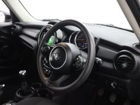 USED 2019 69 MINI HATCH 1.5 Cooper Classic Hatchback 5dr Petrol Manual Euro 6 (s/s) (136 ps) BLUETOOTH | 15IN ALLOYS