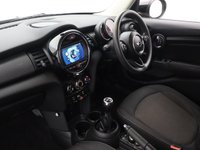 USED 2019 69 MINI HATCH 1.5 Cooper Classic Hatchback 5dr Petrol Manual Euro 6 (s/s) (136 ps) BLUETOOTH | 15IN ALLOYS