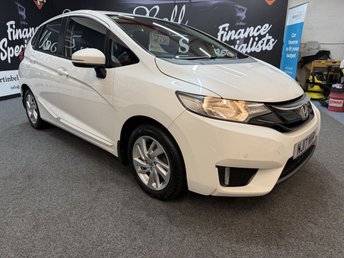 View our HONDA JAZZ