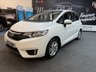 USED 2017 17 HONDA JAZZ 1.3 i-VTEC SE Hatchback 5dr Petrol Manual Euro 6 (s/s) (102 ps) ALL OUR CAR COME WITH FULL SERVICE FULL MOT WARRANTY 2 KEYS HPI CHECKED