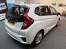 USED 2017 17 HONDA JAZZ 1.3 i-VTEC SE Hatchback 5dr Petrol Manual Euro 6 (s/s) (102 ps) ALL OUR CAR COME WITH FULL SERVICE FULL MOT WARRANTY 2 KEYS HPI CHECKED