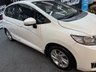 USED 2017 17 HONDA JAZZ 1.3 i-VTEC SE Hatchback 5dr Petrol Manual Euro 6 (s/s) (102 ps) ALL OUR CAR COME WITH FULL SERVICE FULL MOT WARRANTY 2 KEYS HPI CHECKED