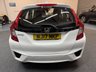 USED 2017 17 HONDA JAZZ 1.3 i-VTEC SE Hatchback 5dr Petrol Manual Euro 6 (s/s) (102 ps) ALL OUR CAR COME WITH FULL SERVICE FULL MOT WARRANTY 2 KEYS HPI CHECKED