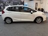 USED 2017 17 HONDA JAZZ 1.3 i-VTEC SE Hatchback 5dr Petrol Manual Euro 6 (s/s) (102 ps) ALL OUR CAR COME WITH FULL SERVICE FULL MOT WARRANTY 2 KEYS HPI CHECKED