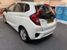 USED 2017 17 HONDA JAZZ 1.3 i-VTEC SE Hatchback 5dr Petrol Manual Euro 6 (s/s) (102 ps) ALL OUR CAR COME WITH FULL SERVICE FULL MOT WARRANTY 2 KEYS HPI CHECKED