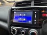 USED 2017 17 HONDA JAZZ 1.3 i-VTEC SE Hatchback 5dr Petrol Manual Euro 6 (s/s) (102 ps) ALL OUR CAR COME WITH FULL SERVICE FULL MOT WARRANTY 2 KEYS HPI CHECKED