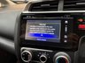 USED 2017 17 HONDA JAZZ 1.3 i-VTEC SE Hatchback 5dr Petrol Manual Euro 6 (s/s) (102 ps) ALL OUR CAR COME WITH FULL SERVICE FULL MOT WARRANTY 2 KEYS HPI CHECKED