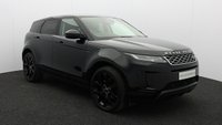 USED 2019 69 LAND ROVER RANGE ROVER EVOQUE 2.0 D150 SE SUV 5dr Diesel Auto 4WD Euro 6 (s/s) (150 ps) Land Rover Dealer Service History, A Stunning Example.