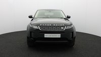 USED 2019 69 LAND ROVER RANGE ROVER EVOQUE 2.0 D150 SE SUV 5dr Diesel Auto 4WD Euro 6 (s/s) (150 ps) Land Rover Dealer Service History, A Stunning Example.