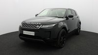 USED 2019 69 LAND ROVER RANGE ROVER EVOQUE 2.0 D150 SE SUV 5dr Diesel Auto 4WD Euro 6 (s/s) (150 ps) Land Rover Dealer Service History, A Stunning Example.