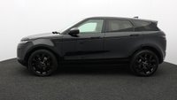 USED 2019 69 LAND ROVER RANGE ROVER EVOQUE 2.0 D150 SE SUV 5dr Diesel Auto 4WD Euro 6 (s/s) (150 ps) Land Rover Dealer Service History, A Stunning Example.