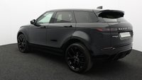 USED 2019 69 LAND ROVER RANGE ROVER EVOQUE 2.0 D150 SE SUV 5dr Diesel Auto 4WD Euro 6 (s/s) (150 ps) Land Rover Dealer Service History, A Stunning Example.