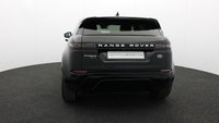 USED 2019 69 LAND ROVER RANGE ROVER EVOQUE 2.0 D150 SE SUV 5dr Diesel Auto 4WD Euro 6 (s/s) (150 ps) Land Rover Dealer Service History, A Stunning Example.