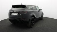 USED 2019 69 LAND ROVER RANGE ROVER EVOQUE 2.0 D150 SE SUV 5dr Diesel Auto 4WD Euro 6 (s/s) (150 ps) Land Rover Dealer Service History, A Stunning Example.