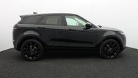 USED 2019 69 LAND ROVER RANGE ROVER EVOQUE 2.0 D150 SE SUV 5dr Diesel Auto 4WD Euro 6 (s/s) (150 ps) Land Rover Dealer Service History, A Stunning Example.