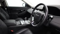 USED 2019 69 LAND ROVER RANGE ROVER EVOQUE 2.0 D150 SE SUV 5dr Diesel Auto 4WD Euro 6 (s/s) (150 ps) Land Rover Dealer Service History, A Stunning Example.