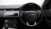 USED 2019 69 LAND ROVER RANGE ROVER EVOQUE 2.0 D150 SE SUV 5dr Diesel Auto 4WD Euro 6 (s/s) (150 ps) Land Rover Dealer Service History, A Stunning Example.