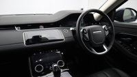 USED 2019 69 LAND ROVER RANGE ROVER EVOQUE 2.0 D150 SE SUV 5dr Diesel Auto 4WD Euro 6 (s/s) (150 ps) Land Rover Dealer Service History, A Stunning Example.