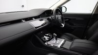 USED 2019 69 LAND ROVER RANGE ROVER EVOQUE 2.0 D150 SE SUV 5dr Diesel Auto 4WD Euro 6 (s/s) (150 ps) Land Rover Dealer Service History, A Stunning Example.