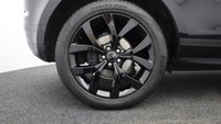 USED 2019 69 LAND ROVER RANGE ROVER EVOQUE 2.0 D150 SE SUV 5dr Diesel Auto 4WD Euro 6 (s/s) (150 ps) Land Rover Dealer Service History, A Stunning Example.