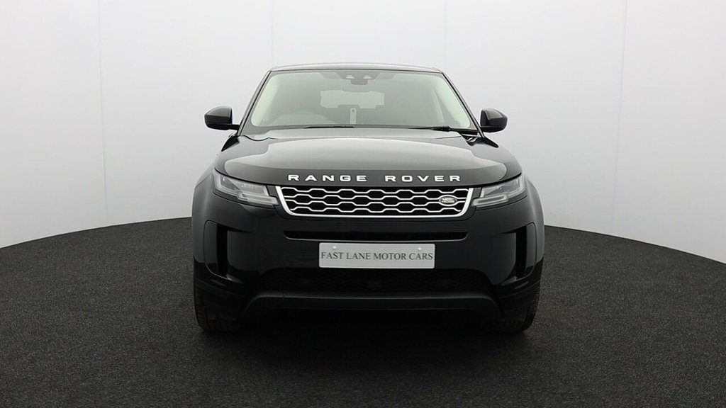 USED 2019 69 LAND ROVER RANGE ROVER EVOQUE 2.0 D150 SE SUV 5dr Diesel Auto 4WD Euro 6 (s/s) (150 ps) Land Rover Dealer Service History, A Stunning Example.