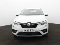 USED 2022 22 RENAULT ARKANA 1.6 E-TECH Iconic SUV 5dr Petrol Hybrid Auto 2WD Euro 6 (s/s) (145 bhp) REVERSE CAMERA | APPLE CARPLAY