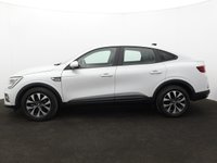 USED 2022 22 RENAULT ARKANA 1.6 E-TECH Iconic SUV 5dr Petrol Hybrid Auto 2WD Euro 6 (s/s) (145 bhp) REVERSE CAMERA | APPLE CARPLAY