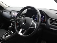 USED 2022 22 RENAULT ARKANA 1.6 E-TECH Iconic SUV 5dr Petrol Hybrid Auto 2WD Euro 6 (s/s) (145 bhp) REVERSE CAMERA | APPLE CARPLAY