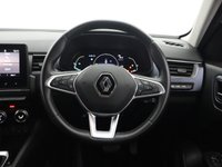 USED 2022 22 RENAULT ARKANA 1.6 E-TECH Iconic SUV 5dr Petrol Hybrid Auto 2WD Euro 6 (s/s) (145 bhp) REVERSE CAMERA | APPLE CARPLAY