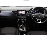 USED 2022 22 RENAULT ARKANA 1.6 E-TECH Iconic SUV 5dr Petrol Hybrid Auto 2WD Euro 6 (s/s) (145 bhp) REVERSE CAMERA | APPLE CARPLAY