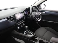 USED 2022 22 RENAULT ARKANA 1.6 E-TECH Iconic SUV 5dr Petrol Hybrid Auto 2WD Euro 6 (s/s) (145 bhp) REVERSE CAMERA | APPLE CARPLAY