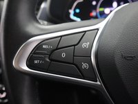 USED 2022 22 RENAULT ARKANA 1.6 E-TECH Iconic SUV 5dr Petrol Hybrid Auto 2WD Euro 6 (s/s) (145 bhp) REVERSE CAMERA | APPLE CARPLAY