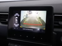 USED 2022 22 RENAULT ARKANA 1.6 E-TECH Iconic SUV 5dr Petrol Hybrid Auto 2WD Euro 6 (s/s) (145 bhp) REVERSE CAMERA | APPLE CARPLAY