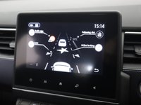 USED 2022 22 RENAULT ARKANA 1.6 E-TECH Iconic SUV 5dr Petrol Hybrid Auto 2WD Euro 6 (s/s) (145 bhp) REVERSE CAMERA | APPLE CARPLAY