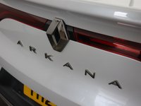 USED 2022 22 RENAULT ARKANA 1.6 E-TECH Iconic SUV 5dr Petrol Hybrid Auto 2WD Euro 6 (s/s) (145 bhp) REVERSE CAMERA | APPLE CARPLAY