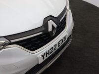 USED 2022 22 RENAULT ARKANA 1.6 E-TECH Iconic SUV 5dr Petrol Hybrid Auto 2WD Euro 6 (s/s) (145 bhp) REVERSE CAMERA | APPLE CARPLAY