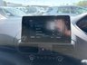 USED 2020 69 PEUGEOT PARTNER White 1.5 BlueHDi Euro 6 panel van, 50,850 miles, 5-speed manual, 8in touchscreen, Bluetooth, DAB, A/C, cruise, rear sensors. Plus VAT @ 20%! 