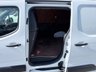 USED 2020 69 PEUGEOT PARTNER White 1.5 BlueHDi Euro 6 panel van, 50,850 miles, 5-speed manual, 8in touchscreen, Bluetooth, DAB, A/C, cruise, rear sensors. Plus VAT @ 20%! 