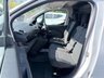 USED 2020 69 PEUGEOT PARTNER White 1.5 BlueHDi Euro 6 panel van, 50,850 miles, 5-speed manual, 8in touchscreen, Bluetooth, DAB, A/C, cruise, rear sensors. Plus VAT @ 20%! 