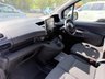 USED 2020 69 PEUGEOT PARTNER White 1.5 BlueHDi Euro 6 panel van, 50,850 miles, 5-speed manual, 8in touchscreen, Bluetooth, DAB, A/C, cruise, rear sensors. Plus VAT @ 20%! 