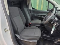 USED 2024 24 PEUGEOT PARTNER 1.5 BlueHDi 1000 Professional Premium + Standard Panel Van 5dr Diesel Manual SWB Euro 6 (s/s) (100 bhp) 