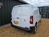 USED 2024 24 PEUGEOT PARTNER 1.5 BlueHDi 1000 Professional Premium + Standard Panel Van 5dr Diesel Manual SWB Euro 6 (s/s) (100 bhp) 
