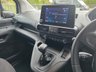 USED 2024 24 PEUGEOT PARTNER 1.5 BlueHDi 1000 Professional Premium + Standard Panel Van 5dr Diesel Manual SWB Euro 6 (s/s) (100 bhp) 