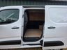 USED 2024 24 PEUGEOT PARTNER 1.5 BlueHDi 1000 Professional Premium + Standard Panel Van 5dr Diesel Manual SWB Euro 6 (s/s) (100 bhp) 