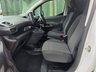 USED 2024 24 PEUGEOT PARTNER 1.5 BlueHDi 1000 Professional Premium + Standard Panel Van 5dr Diesel Manual SWB Euro 6 (s/s) (100 bhp) 