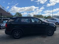 USED 2011 61 KIA SORENTO 2.2 CRDi 1 SUV 5dr Diesel Auto Euro 5 (194 bhp) 