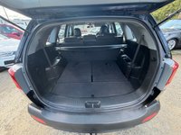 USED 2011 61 KIA SORENTO 2.2 CRDi 1 SUV 5dr Diesel Auto Euro 5 (194 bhp) 