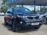 USED 2011 61 KIA SORENTO 2.2 CRDi 1 SUV 5dr Diesel Auto Euro 5 (194 bhp) 